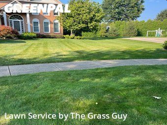 Lawn Mowing Service nearby Twinsburg, OH, 