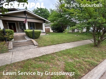 Landscaper In Dallas,75204,Landscaping Renovation by Grassdawgz, work completed in Apr , 2026