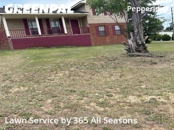 Backyard Landscaping In Augusta,30906,Landscape Design by 365 All Seasons , work completed in Jun , 2026