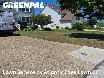 Yard Mowing nearby Virginia Beach, VA, 