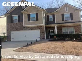 Lawn Care nearby Lawrenceville, GA, 