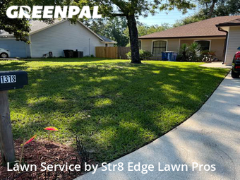 Grass Cutting nearby Orange Park, FL, 