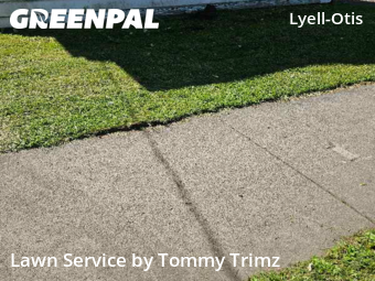 Lawn Mowing Service nearby Rochester, NY, 