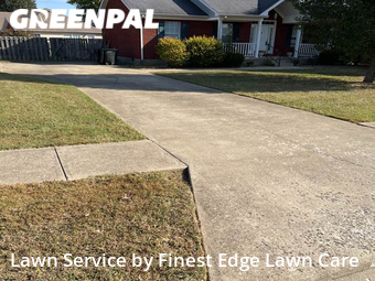 Lawn Care Service nearby Mt Washington, KY, 