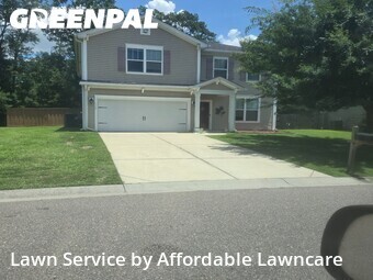 Lawn Care nearby Summerville, SC, 