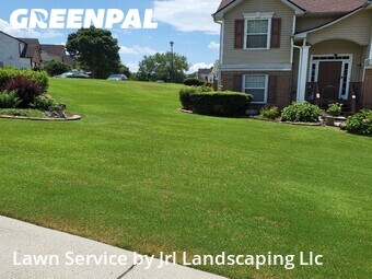 Lawn Mow nearby Lawrenceville, GA, 