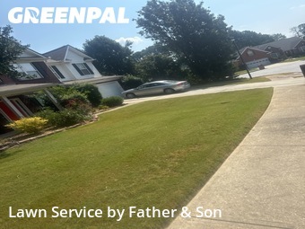 Lawn Service nearby Lawrenceville, GA, 