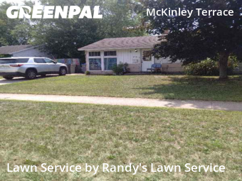 Lawn Mowing Service nearby South Bend, IN, 