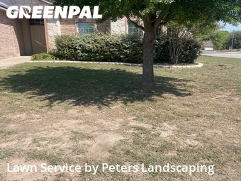 Yard Mowing nearby Temple, TX, 