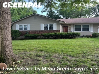 Lawn Cutting nearby Kansas City, MO, 