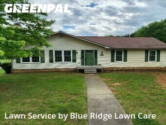 Lawn Mowing nearby Roanoke, VA, 