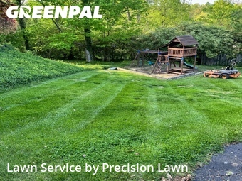 Yard Cutting nearby Cincinnati, OH, 