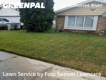 Lawn Mowing Service nearby Milwaukee, WI, 