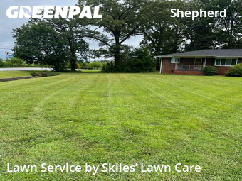 Grass Cut nearby Chattanooga, TN, 