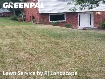 Lawn Maintenance nearby Pittsburgh, PA, 