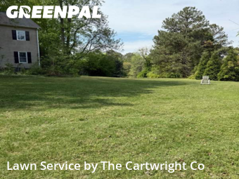 Yard Mowing nearby Chapel Hill, NC, 