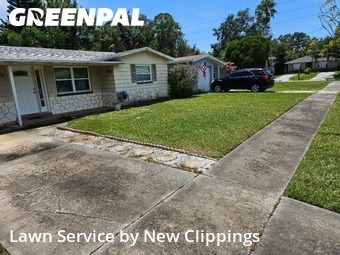 Yard Cutting nearby Largo, FL, 
