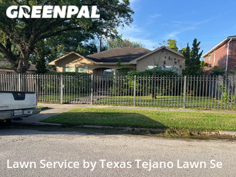 Yard Mowing nearby Houston, TX, 