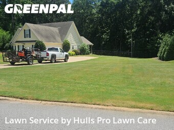 Lawn Care nearby La Grange, AL, 