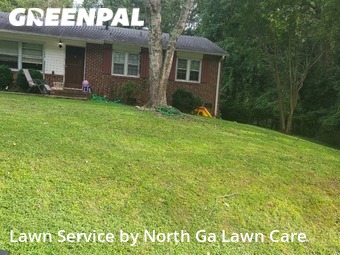 Yard Cutting nearby Athens, GA, 