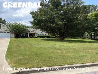Lawn Care nearby Lawrenceville, GA, 