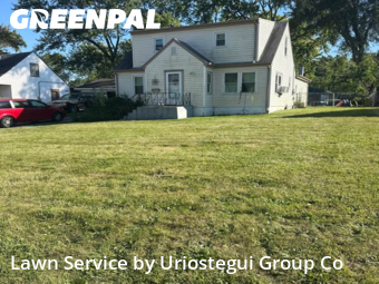 Lawn Care nearby Round Lake Heights, IL, 