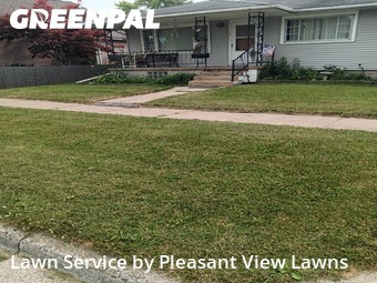 Grass Cut nearby Bay City, MI, 