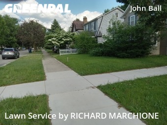 Lawn Service nearby Grand Rapids, MI, 