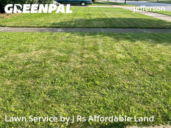 Yard Mowing nearby Cleveland, OH, 