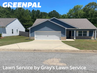 Lawn Care Service nearby Milner, GA, 