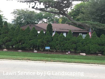 Lawn Maintenance nearby Mount Prospect, IL, 