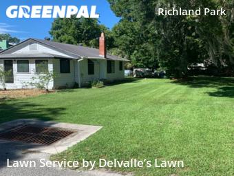 Yard Cutting nearby Daytona Beach, FL, 