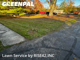 Lawn Mowing Service nearby Southfield, MI, 