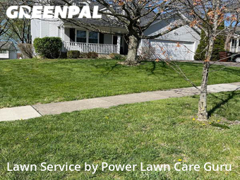 Lawn Cut nearby Lebanon, OH, 