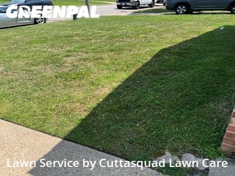 Lawn Cutting nearby Virginia Beach, VA, 
