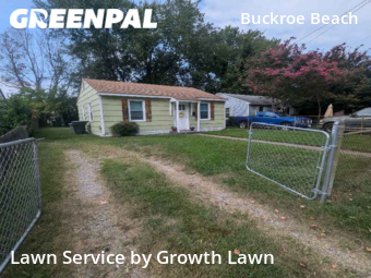 Grass Cutting nearby Hampton, VA, 