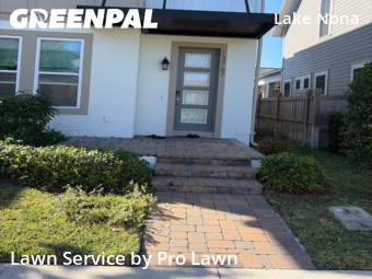 Grass Cutting nearby Orlando, FL, 