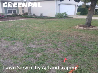 Yard Mowing nearby Santa Rosa Beach, FL, 