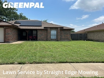 Lawn Care Service nearby Watauga, TX, 