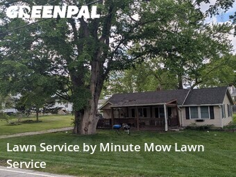 Lawn Service nearby Independence, MO, 