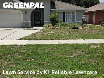 Lawn Cut nearby Clermont, FL, 