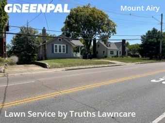 Lawn Service nearby Cincinnati, OH, 