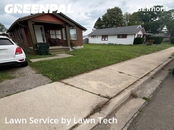 Grass Cut nearby Dayton, OH, 