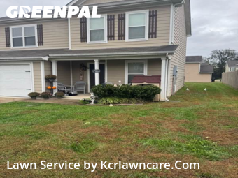 Grass Cut nearby Columbia, TN, 