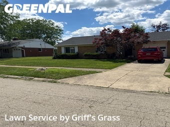 Lawn Mow nearby Kettering, OH, 