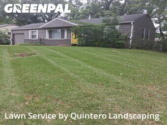 Yard Mowing nearby Raytown, MO, 