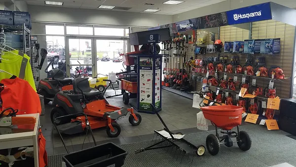 All Seasons Equipment Photo 14