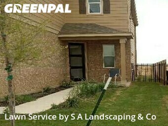 Lawn Maintenance nearby Austin, TX, 