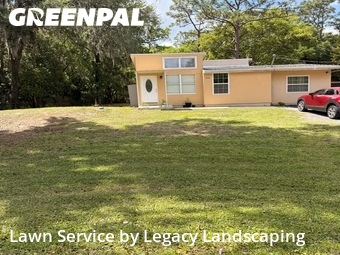 Grass Cutting nearby Orlando, FL, 