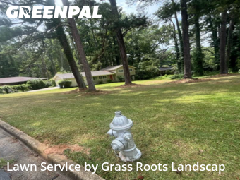Lawn Care Service nearby Atlanta, GA, 